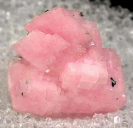 Rhodochrosite image