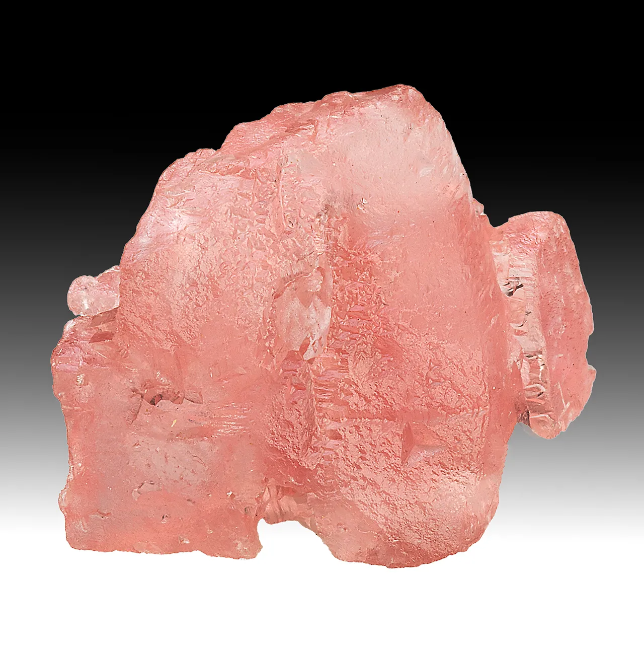 Rhodochrosite - image 1