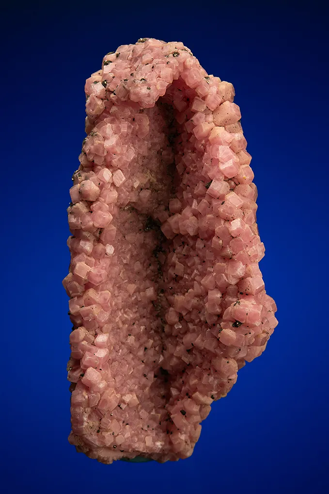 Rhodochrosite after ? image