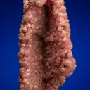 Rhodochrosite after ? - image 1