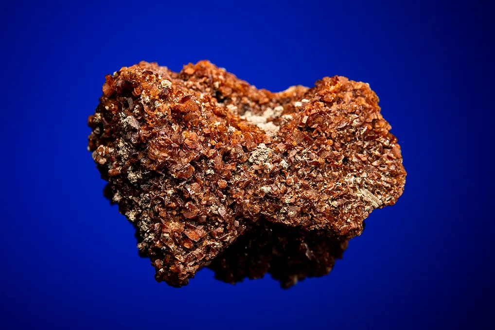 Rhodochrosite after ? image
