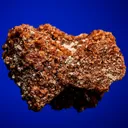 Rhodochrosite after ? - image 1