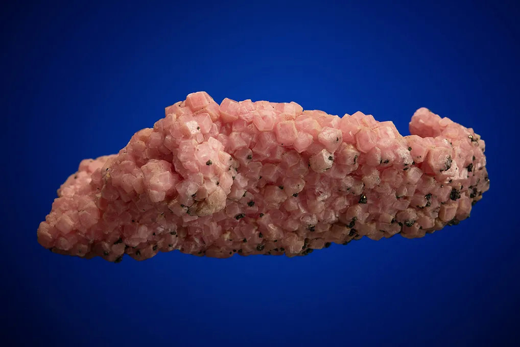 Rhodochrosite after ? - image 4
