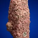 Rhodochrosite after ? - image 2