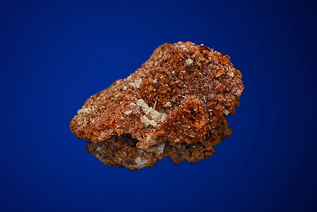 Rhodochrosite after ? - image 4
