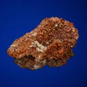 Rhodochrosite after ? - image 4