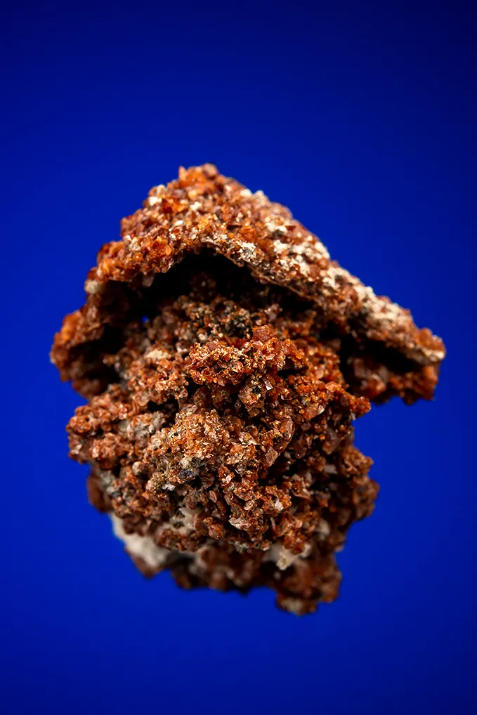 Rhodochrosite after ? - image 2
