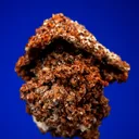 Rhodochrosite after ? - image 2