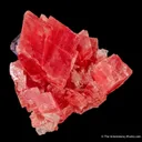 Rhodochrosite and Fluorite - image 7