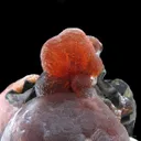 Rhodochrosite and Manganite - image 3