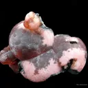 Rhodochrosite and Manganite - image 5