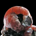 Rhodochrosite and Manganite - image 2