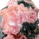 Rhodochrosite and Pyroxmangite - image 3