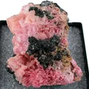 Rhodochrosite and Pyroxmangite - image 1