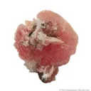Rhodochrosite and Quartz - image 5