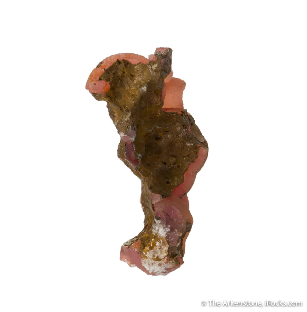 Rhodochrosite - image 5