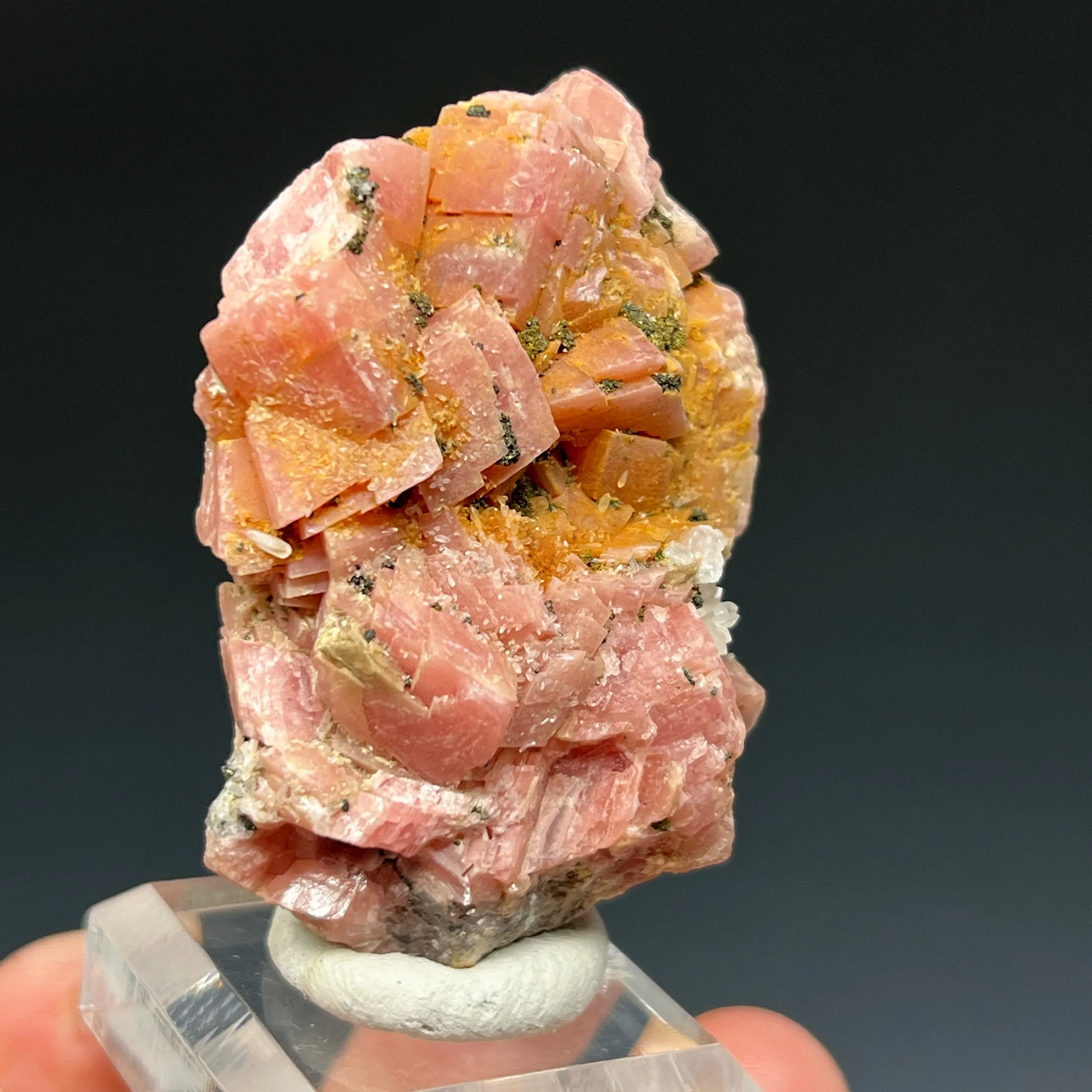 Rhodochrosite - image 2