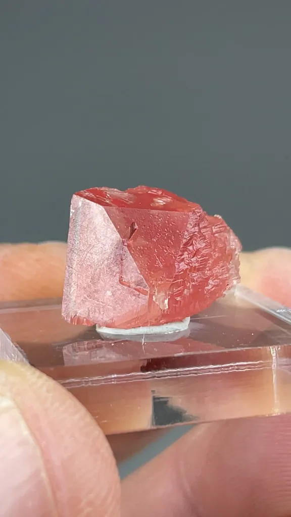 Rhodochrosite - image 2