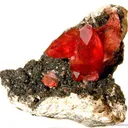 Rhodochrosite - image 1