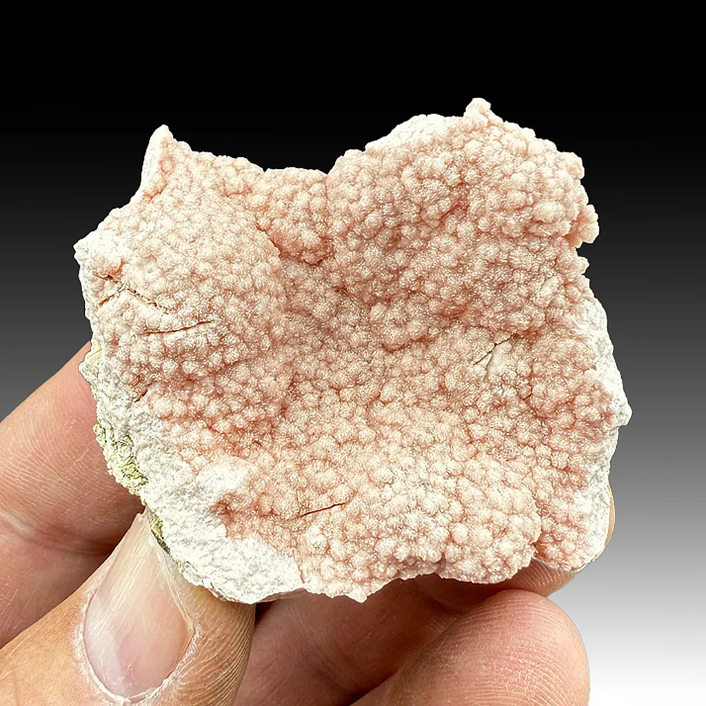 Rhodochrosite image