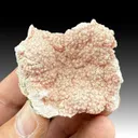 Rhodochrosite - image 1