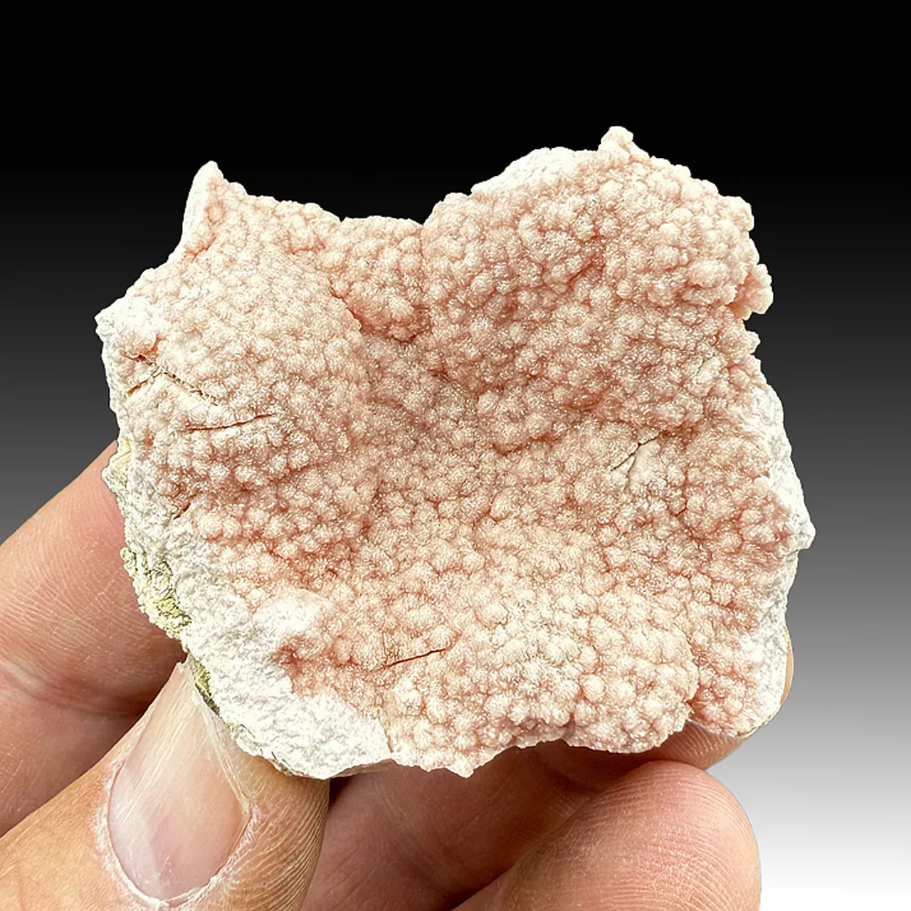 Rhodochrosite - image 1