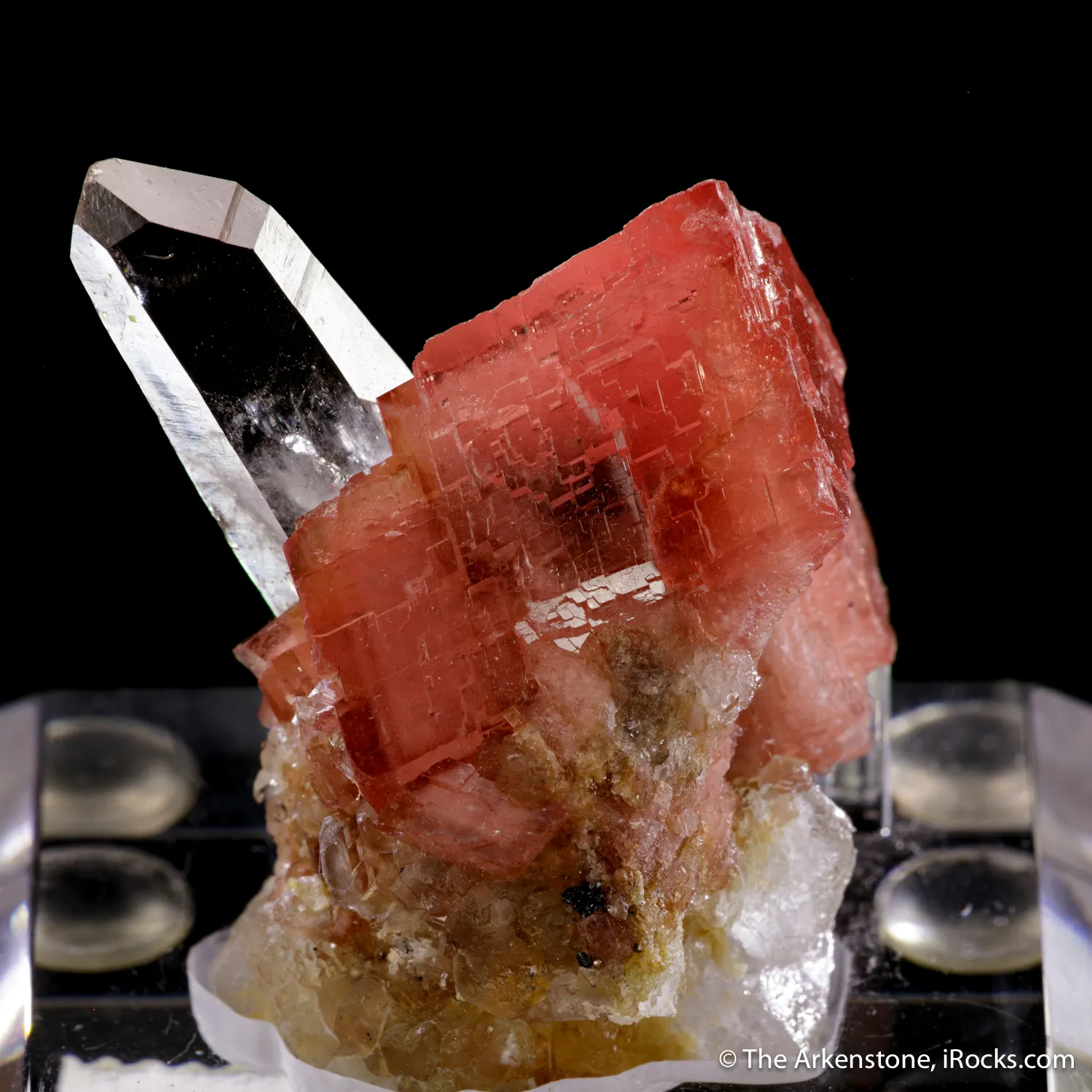 Rhodochrosite - image 5