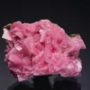 Rhodochrosite - image 1