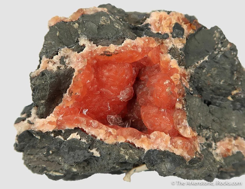 Rhodochrosite - image 4