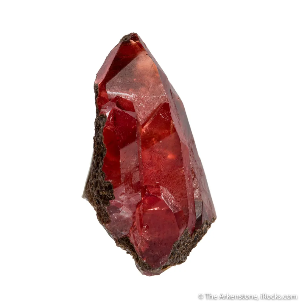 Rhodochrosite - image 5