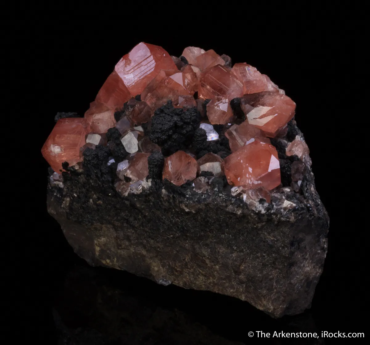 Rhodochrosite - image 3