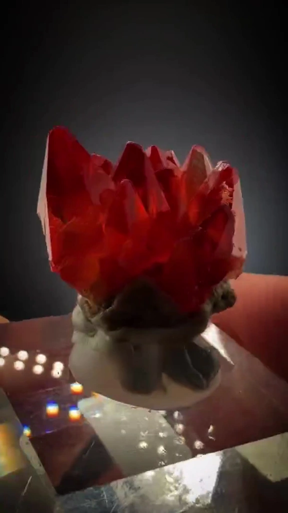 Rhodochrosite - image 2