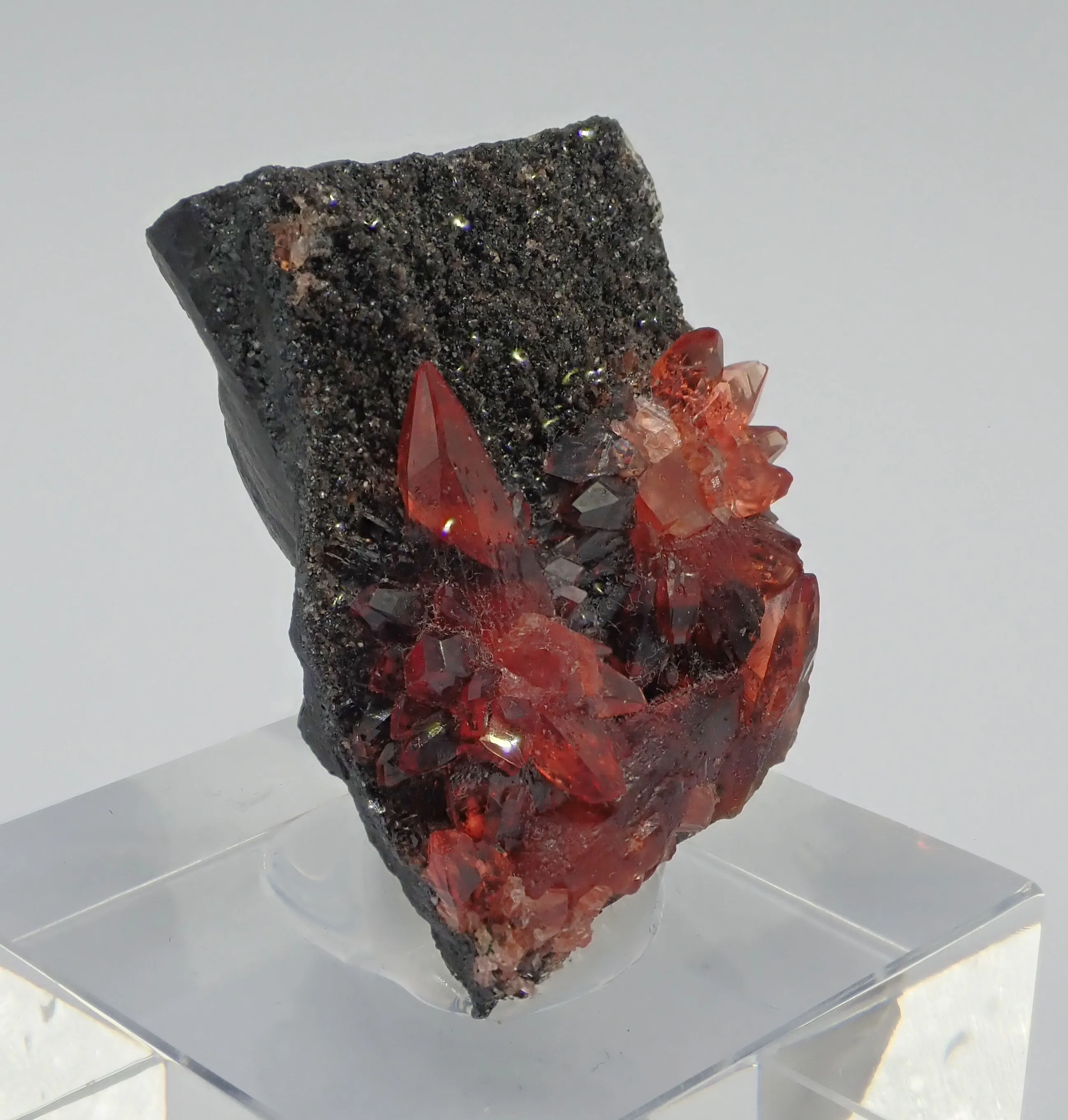 Rhodochrosite - image 2