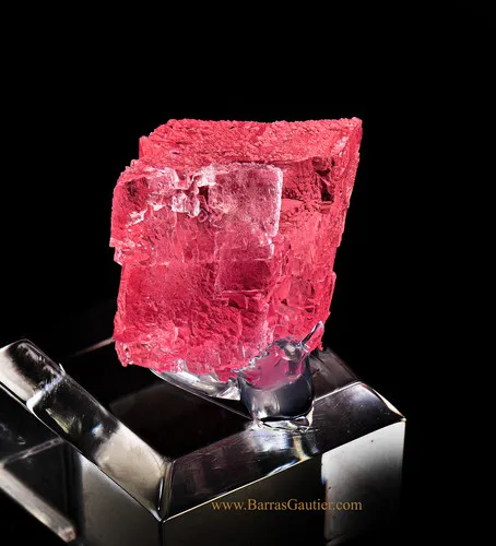 Rhodochrosite - image 4