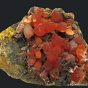 Rhodochrosite - image 4