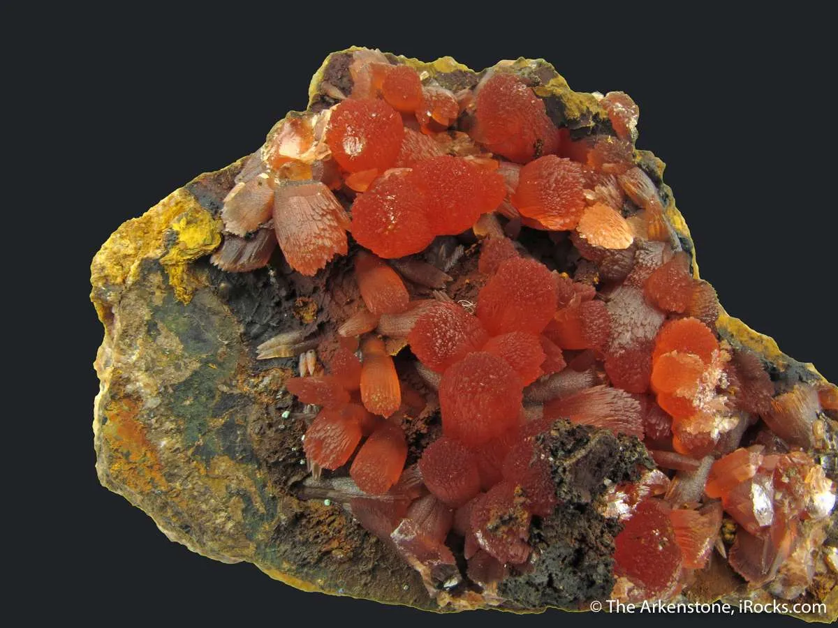 Rhodochrosite - image 4