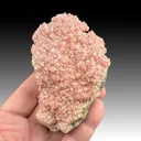 Rhodochrosite - image 1