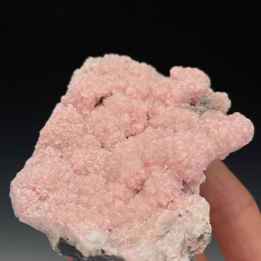 Rhodochrosite - image 2