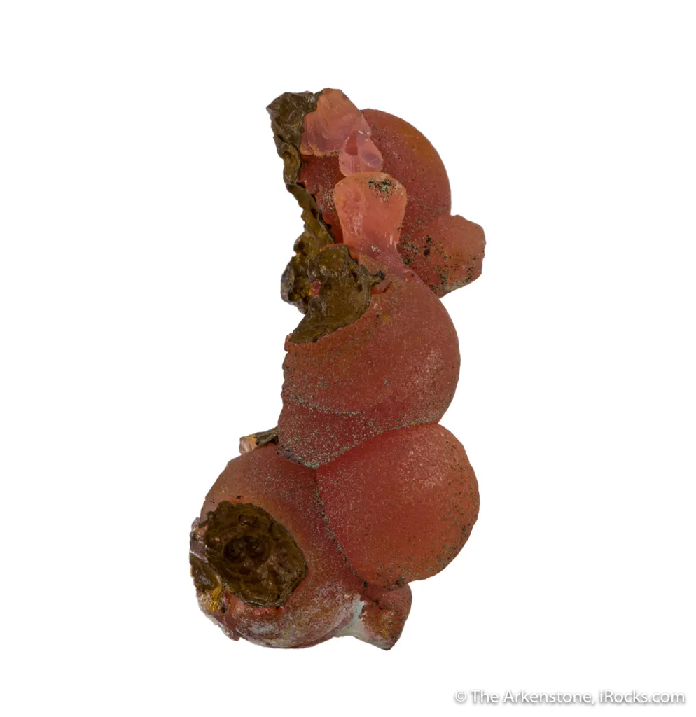 Rhodochrosite - image 2