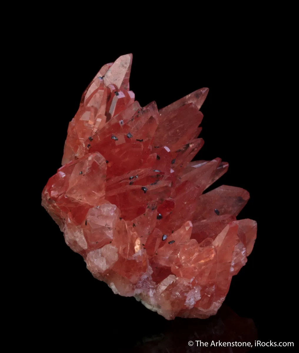 Rhodochrosite - image 3