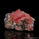 Rhodochrosite - image 1