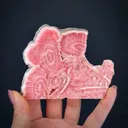 Rhodochrosite - image 1