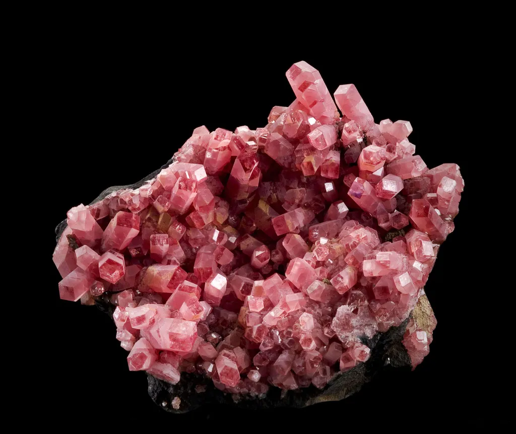 Rhodochrosite - image 5