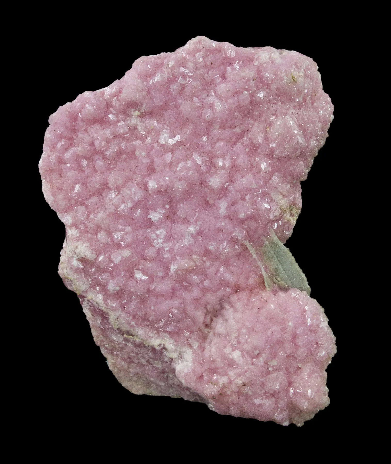 Rhodochrosite - image 1
