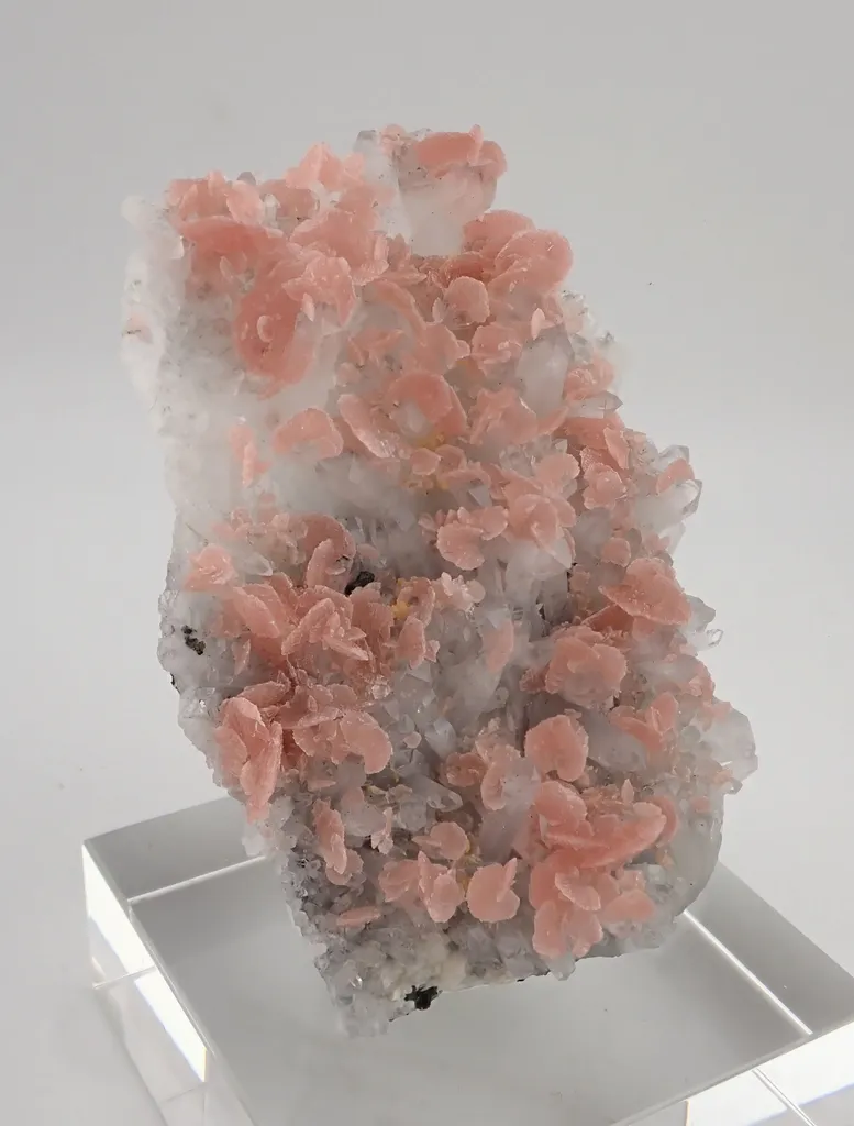 Rhodochrosite - image 4