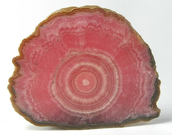 Rhodochrosite image