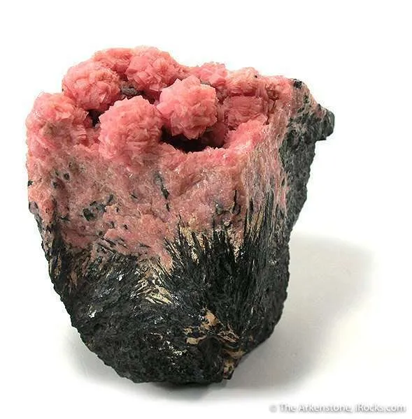 Rhodochrosite image