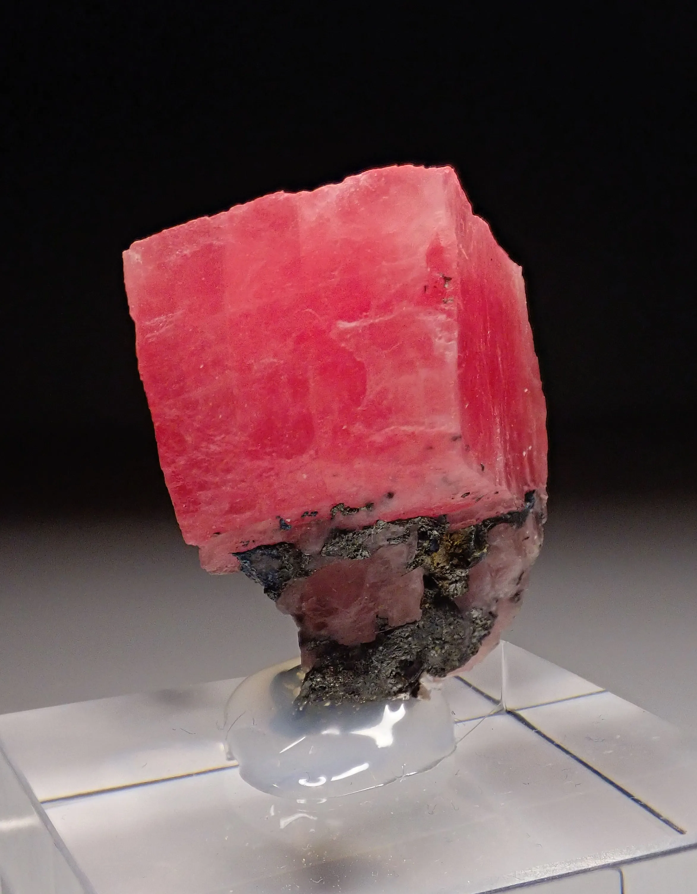 Rhodochrosite - image 1