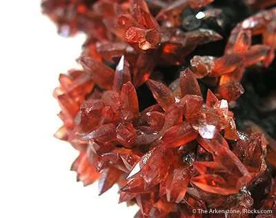 Rhodochrosite - image 2