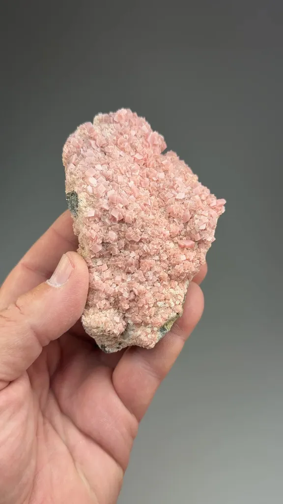 Rhodochrosite - image 2